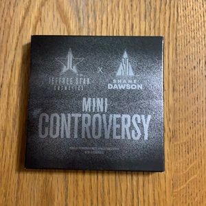 Mini controversy palette